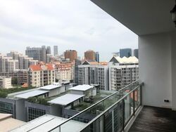 The Inspira (D9), Condominium #556991431